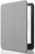 MoKo Étui Compatible avec 7 Kindle Paperwhite (12th Generation-2024) and Kindle Colorsoft Signature Edition 2024, Etui léger avec Auto Wake/Sleep pour Kindle Paperwhite 2024, Gris