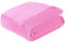 WHAMVOX Winterdecke Kinder Decken gewichtsdecke+Kinder kuschlige Decken Sofa kuscheldecke Daune bettdecke Babydecke rosa Decke Flanell-Fleece-Decke spannbettlaken Flanelldecke warme Decke