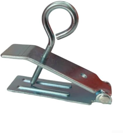 Wandfliesen-Locator mit höhenverstellbarem Edelstahl-Werkzeug für präzises Fliesenlegen