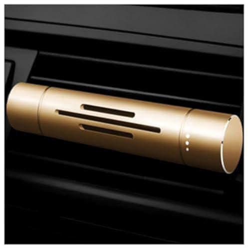 JABBNGD Auto Aromatherapie, für Kia Ceed Xceed Proceed GT 2019-2024 Duft ätherische Öle Diffusoren Auto Belüftungs Aromatherapie Gerät Auto Interior Ornament,C