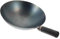 PEPLAYTAL 1Pezzi Pentola Wok Multifunzionale Per Cottura Sicura e Cucina