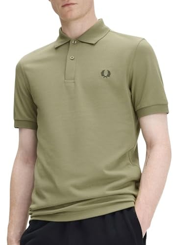 Fred Perry Plain, Polo - M