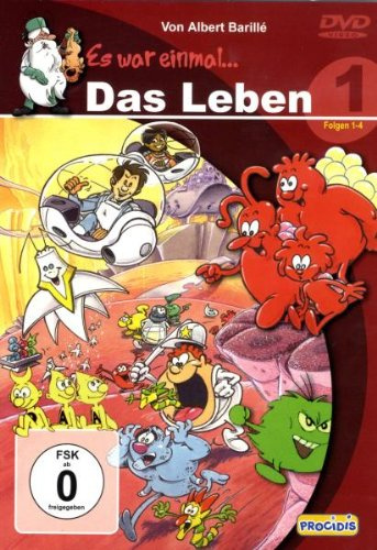 Es war einmal... Das Leben - Teil 1