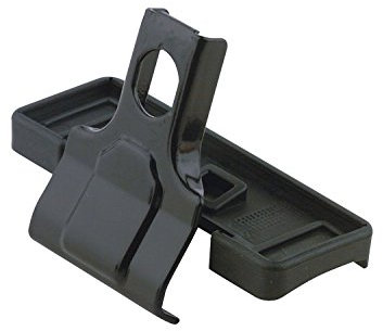 Thule 1227 Montage-Kit, Anzahl 4