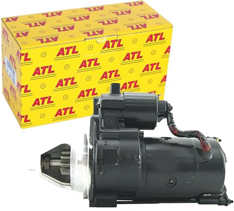 ATL Autotechnik A 15 400 Starter