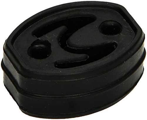 FA1 793-909 Halter, Abgasanlage