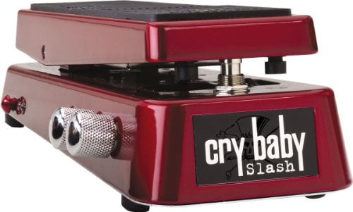 Dunlop SW95 Wah Wah Pedal