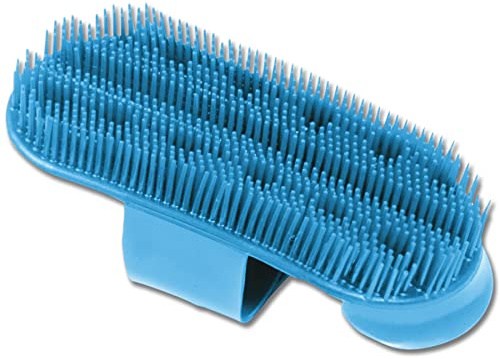 WALDHAUSEN Massagestriegel/Nadelstriegel