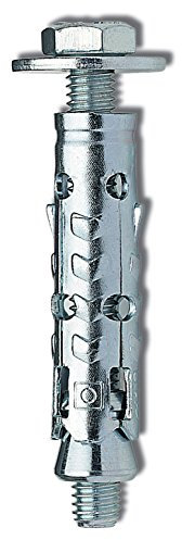 ELEMATIC TASSELLI LE/B 6 TE PZ 50