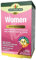 Natures Aid Women’s Multivitamin & Minerals – Supports Energy, Hormonal Balance, Bone & Heart Health – Vegan, Gluten-Free, Non-GMO Multi-Vitamins – Daily Supplement – 60 Capsules