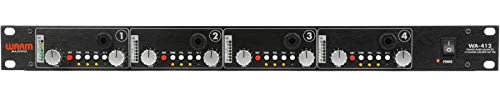 Warm Audio WA-412