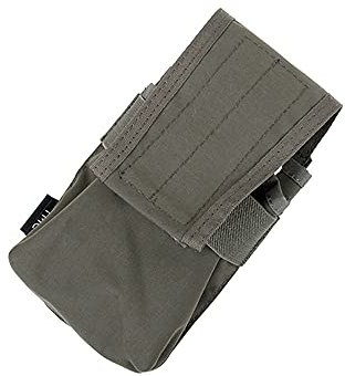 Airsoft Paintball Molle Aufbewahrungstasche Tactical Vest Mag Pouch TMC2463