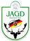 Schilderio Premium Saugnapfschild Schild Jagd Rheinland-Pfalz 3 mm Acrylglas ca 90 x 125mm Jagd Schild Auto mit 1x Saugnapf 30 mm Bundesland Region Autoschild zur Befestigung an Autoscheiben von innen