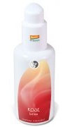 MARTINA GEBHARDT ROSE Face Lotion DOPPELPACK 2x100ml vegan demeter