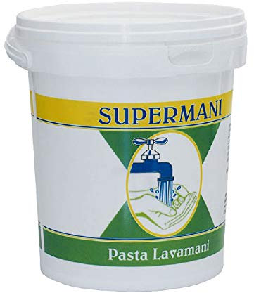 Propac Z-PASL5 Pasta Lavamani, 4 kg