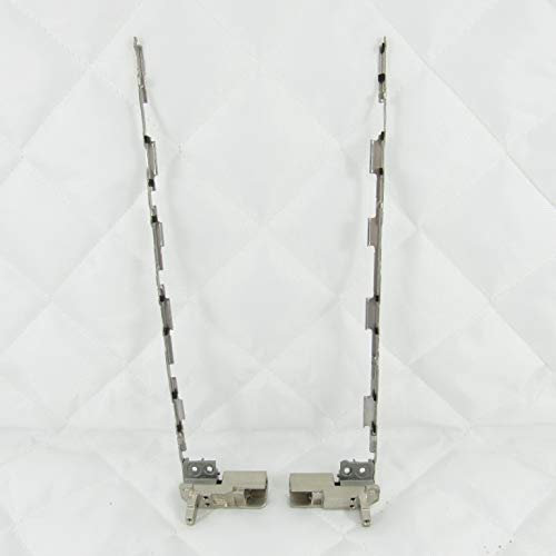 DBTLAP Laptop hinge Compatible for IBM Lenovo Thinkpad T420 T420i hinges kit 04W1610 04W1611 04W1612 Left & Right hinges