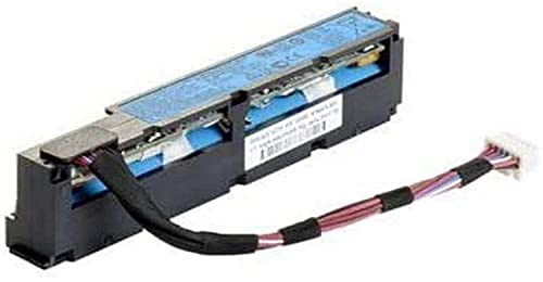 Hewlett Packard Enterprise P01367-B21 Backup-Batterie für Speichergerät Server - Backup-Batterien für Speichergeräte (Server, HP, Smart Array P408i-p SR Gen10)