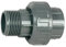 Raccord union 3 P MAREVA D50 x 2 pouces - MF - 900196