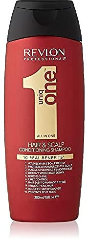 Uniq One All In One Hair&Scalp Conditioning Shampoo 300 Ml