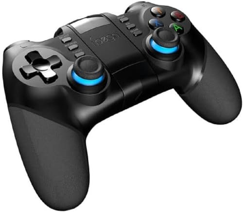 iPega 9156 PG-9156 Android Bluetooth Gamepad Plug & Play PUBG-kompatibel. 2,4 GHz USB-Dongle für RetroPie