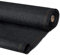 IDMarket - Brise Vue Haute densité 2 x 10 M Noir 300 GR/m² qualité Pro