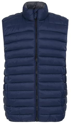 b BLEND Herren Steppjacke