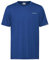HEAD Mens Easy Court T-Shirt, Blau, XL
