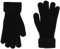 PIECES Damen Pcjeslin Wool Gloves Noos Bc, Schwarz, Einheitsgröße