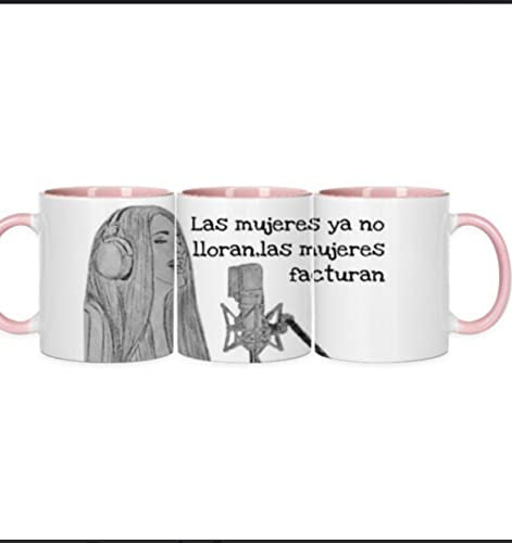 Tazas de cafe tazas desayuno taza personalizada tazas para cafe tazas divertidas regalos taza grande taza cerámica taza Shakira
