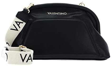 VALENTINO Bikini Re Frame Bag Nero