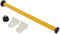 SIXRUN Rollo-Motor-Kit für für, 25 Mm Wiederaufladbarer Intelligenter Rollo-Motor für Motorisierte Rollos, App-Sprachsteuerung, Elektrischer Rollo-Motor