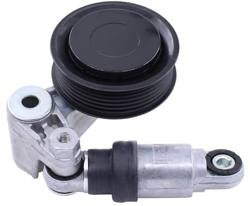 Spannrolle Riemenspanner Keilrippenriemen Riemenscheibe Rippenriemen Reparatursatz für Transporter T4 1998-2003 LT 28-35 LT 35 LT 28 LT 46 1996-2006 2.5 TDI 2.5 SDI