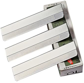 MUSISALY 40St Augenbrauenrasierer einfach Rasierklinge für Augenbrauen Augenbrauenentferner Gesichtshaarentfernung Rasiermesser Augenbrauen Rasierer Augenbraue für Make-up-Shop