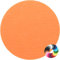Filz Untersetzer & Platzset - Stärke: ca. 3mm - 100% Polyester - Made-in-Germany - Farbe/Größe: Orange - HF002 35 cm