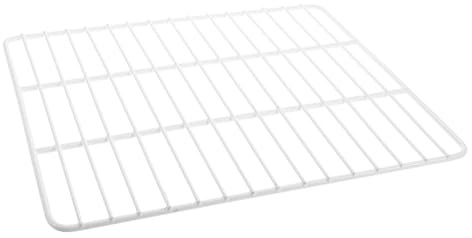 Ciieeo Commercial Freezer Refrigerator Iron Wire Divider Fridge Wire Divider Freezer Mesh Separator for Fridge Organizing