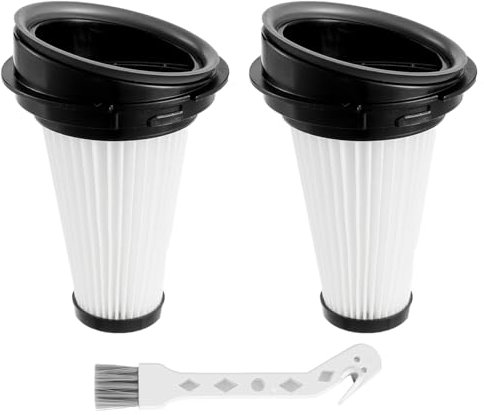 HUAREW 2 Pezzi Filtro Filtri di Ricambio per Rowenta Aspirapolvere Spazzole X-pert 3.60 RH6921WO RH6933WO RH6971WO RH6974WO X-Pert 160 RH7221WO RH7233WO RH7237WO