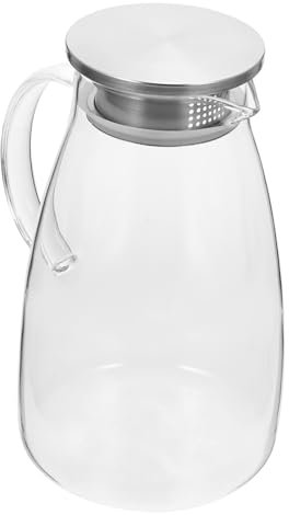 KOCKSHION Hervidor De Agua Eléctrico Grande Jarra De Agua Fría Tetera Perfumada Para Fiestas