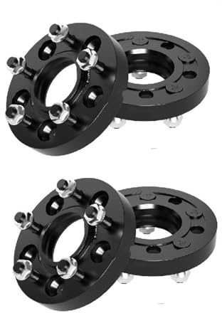 Spurverbreiterung Auto Spurverbreiterungen Für VW Für Golf 7 / Mk7 5x112 57,1 M14*1,5 Aluminium, Geschmiedete Distanzscheiben Nabenscheiben, 15/20/25/30 Mm Rad Distanzscheibe(4 Satz,25mm)