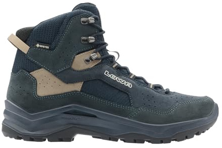 LOWA Stiefel mittel VENTIERRA GTX MID