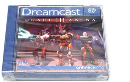 SEGA
