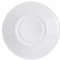 Villeroy And Boch Cellini - Piattino per caffè e Espresso, in Porcellana Premium, Colore: Bianco, Porcellana, Multicolore, 12 cm