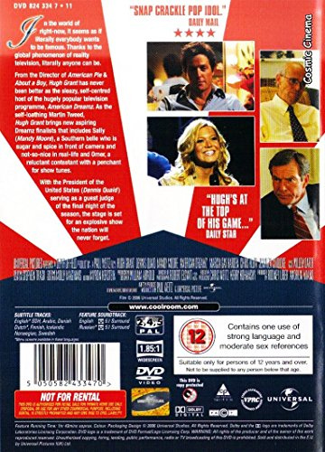 American Dreamz [UK Import]