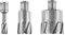 Fein HM Ultra 50 Kernbohrer mit Weldon-Aufnahme, 63127309010