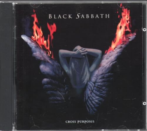 Cross Purposes