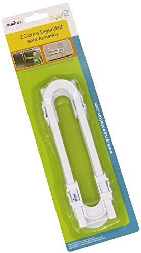 Olmitos - Cierre Seg.Armarios