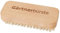 Redecker 622560 Gärtnerbürste, harte Nagelbürste