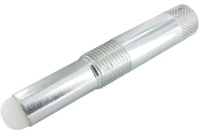 Motoforce Kolbenstopper Werkzeug M14x1,25 mm kompatibel mit Yamaha Aerox 50 | Plastikaufsatz zur Blockierung der Variomatik kompatibel mit Peugeot Jet-Force C-Tech 50, Piaggio Typhoon 50 TEC1T