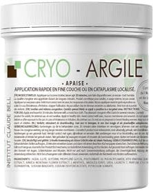 CRYO-ARGILE-Froid Aktiv 250 g