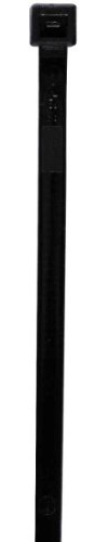 cimco kabelbinder 140x3,5 schwarz 181864 100 ST