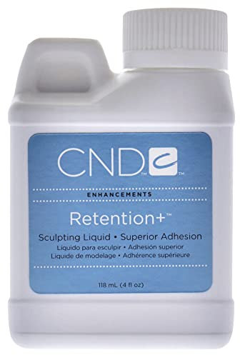 CND Retention + Maniküre-Flüssigkeit